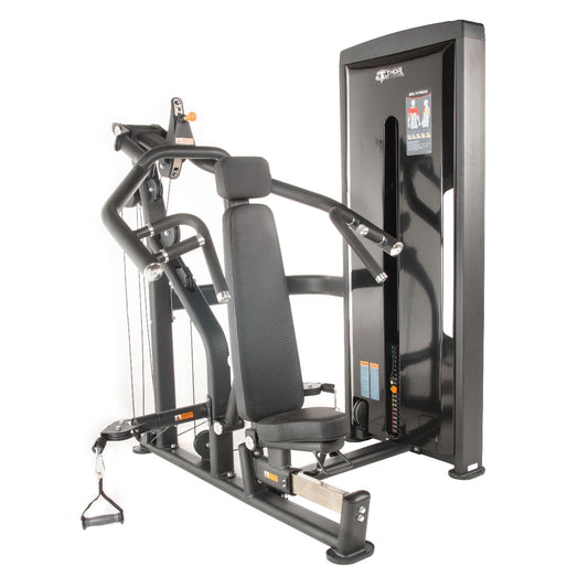 TF Standard WS Multipress Combi