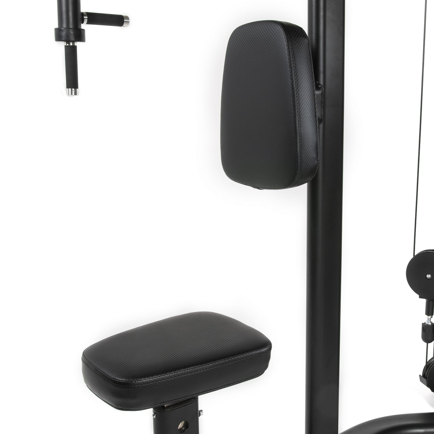 TF Standard WS Pec Fly/Rear Delt