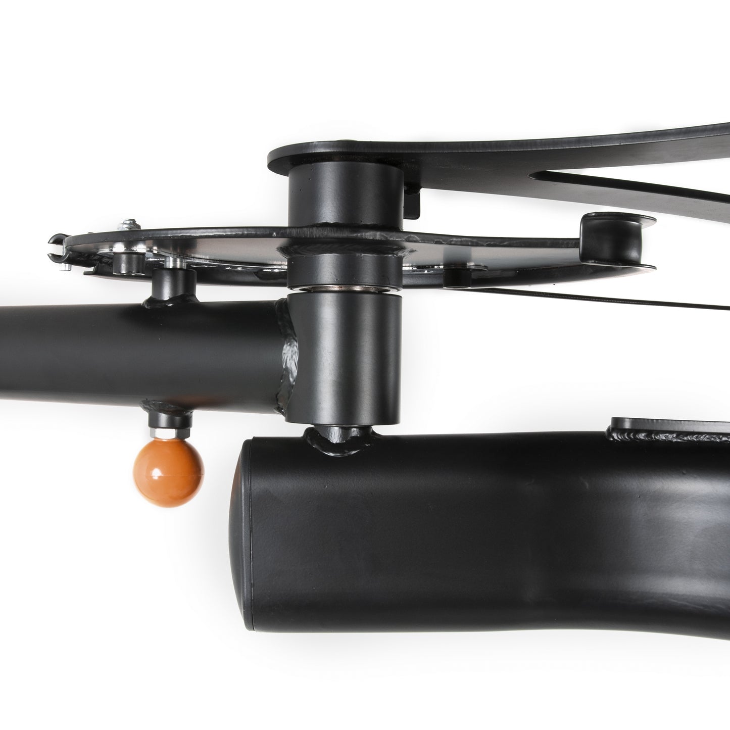 TF Standard WS Pec Fly/Rear Delt