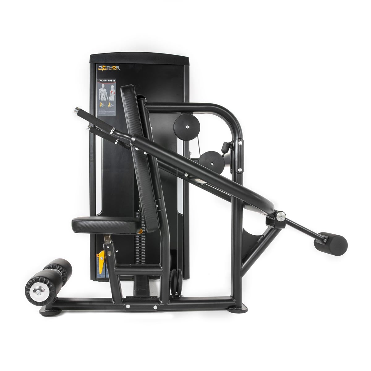TF Standard WS Triceps Press
