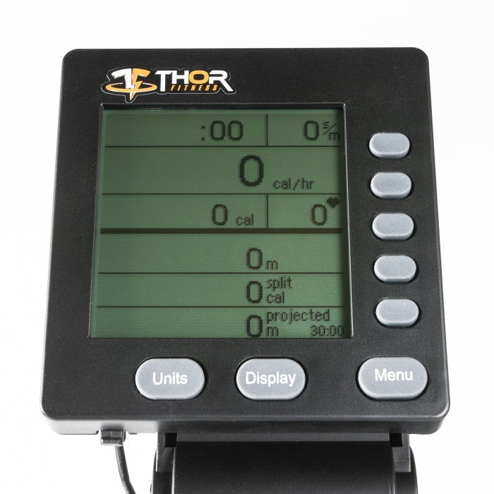 TF Air Rower