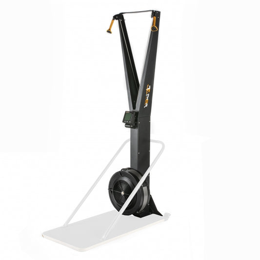 TF Air Skier Wall