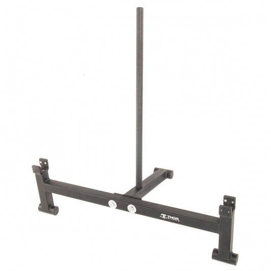 TF Barbell Jack