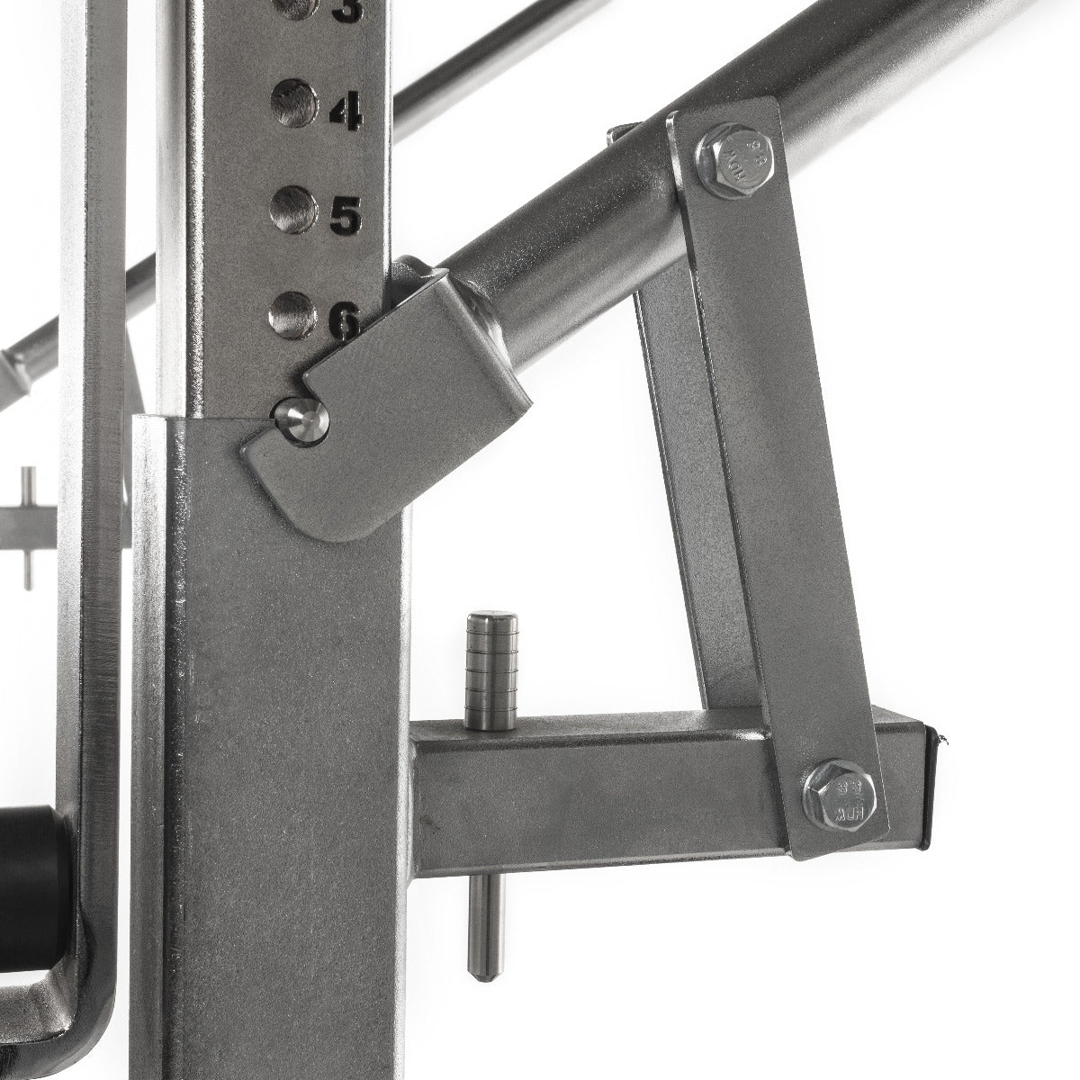 TF Competition Combo Rack GD1