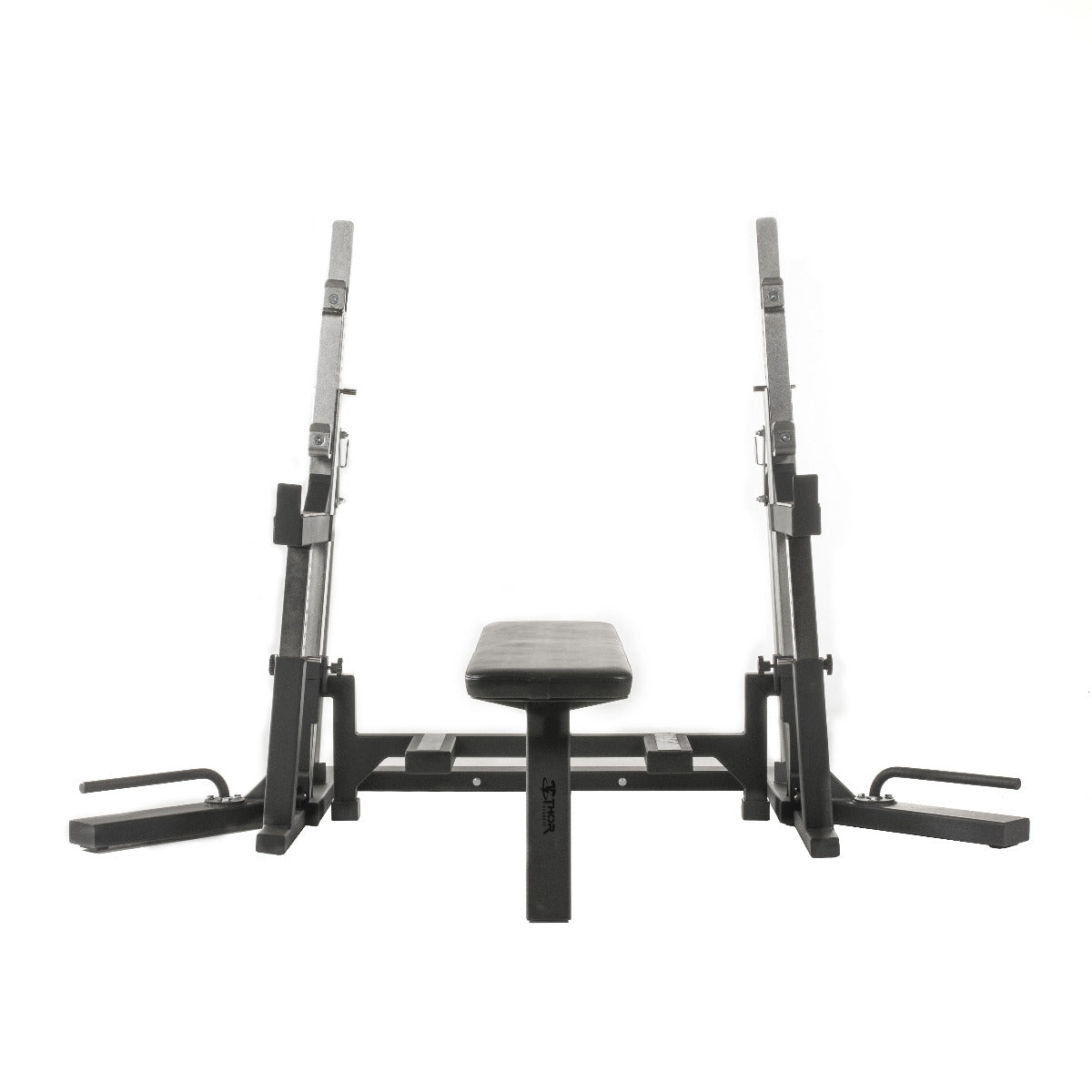 TF Competition Combo Rack GD1