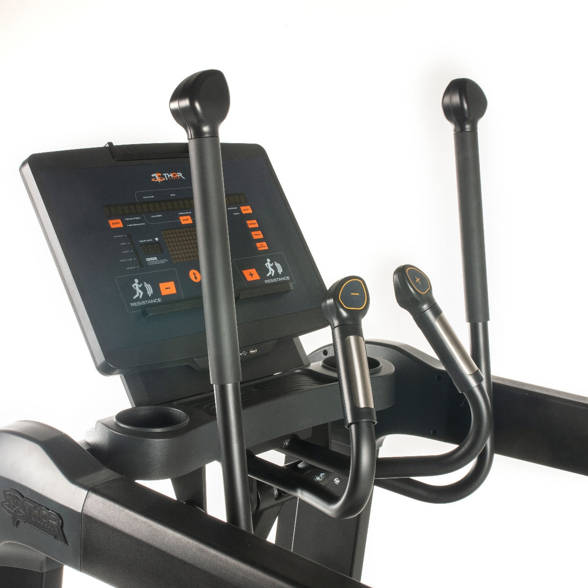 TF Elliptical LED