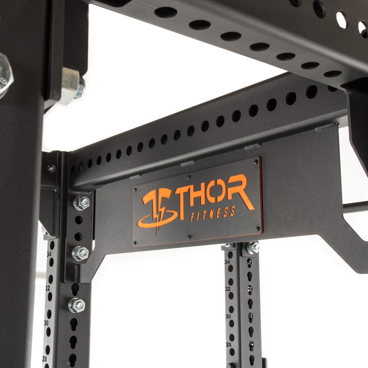 TF Gravis Dual Rack