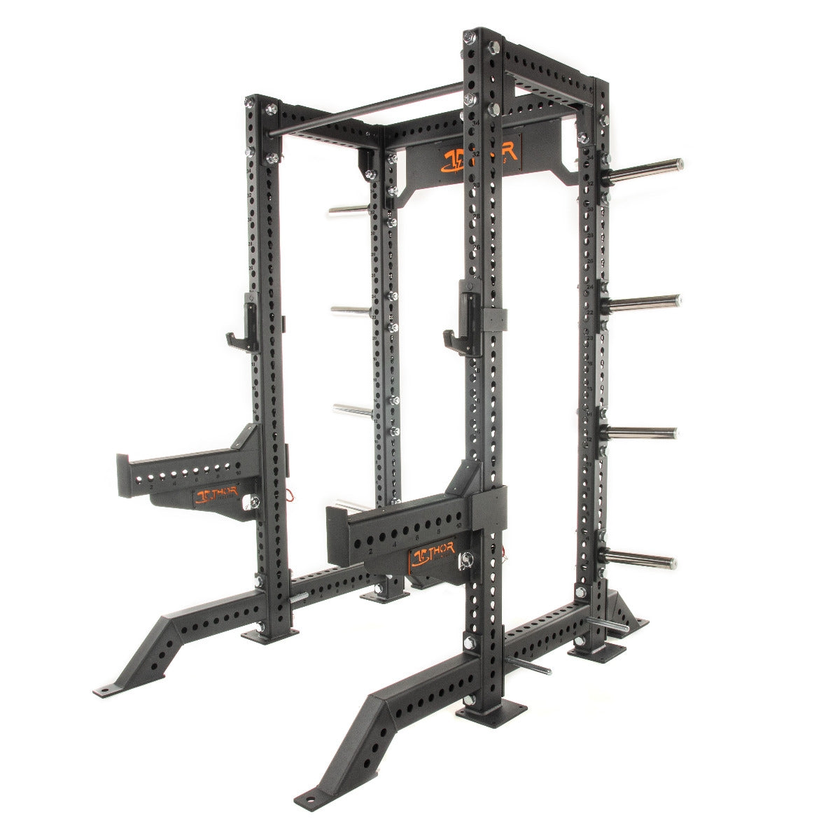 TF Gravis Half Rack
