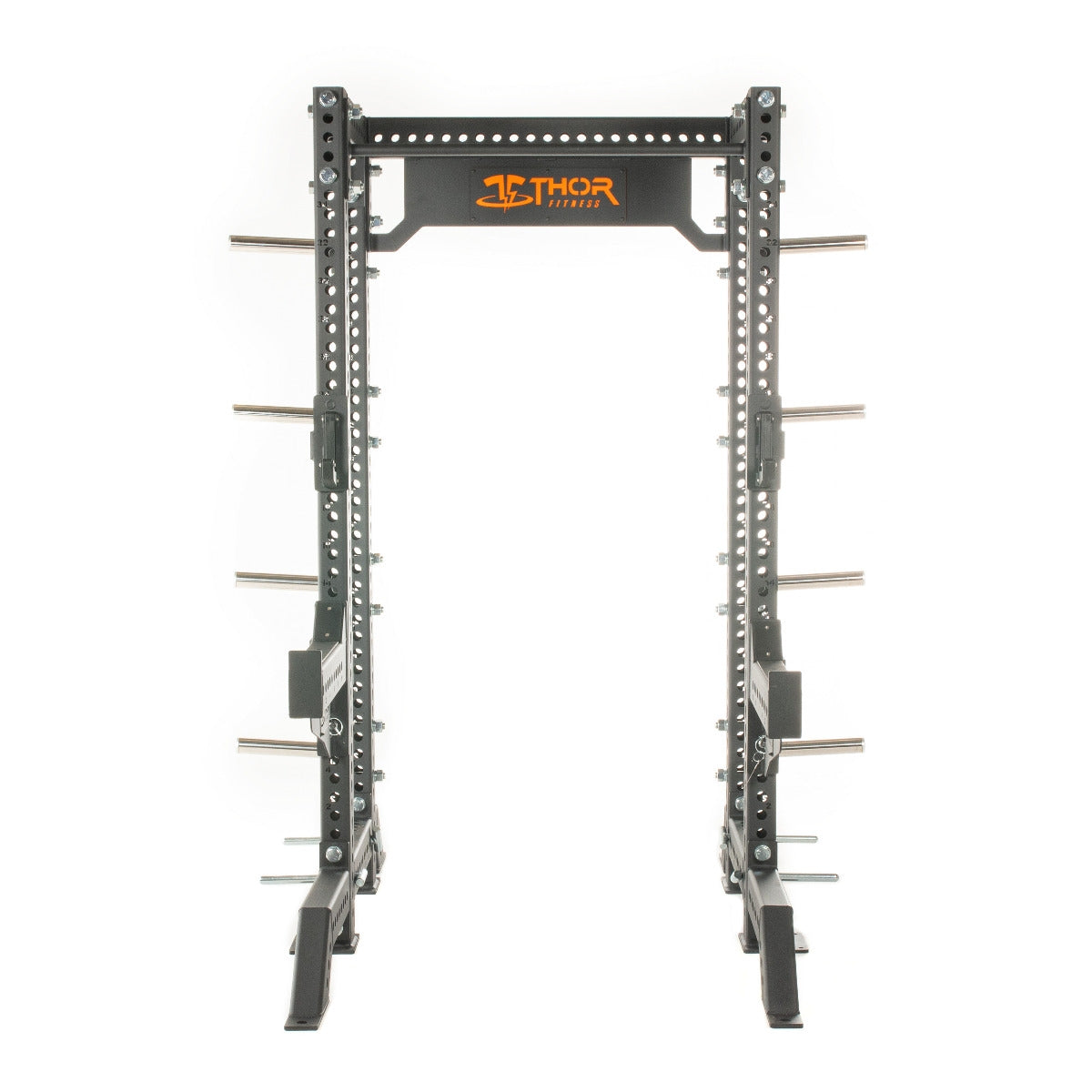 TF Gravis Half Rack