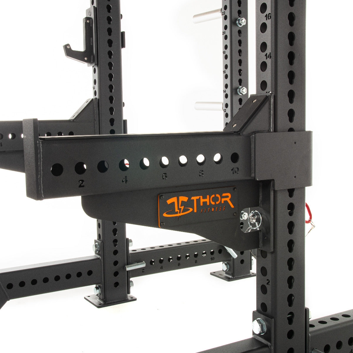 TF Gravis Half Rack