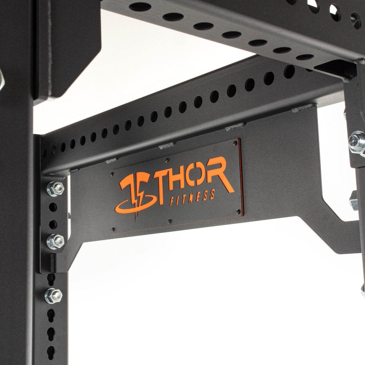TF Gravis Half Rack