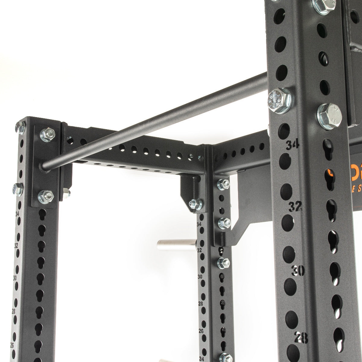 TF Gravis Half Rack