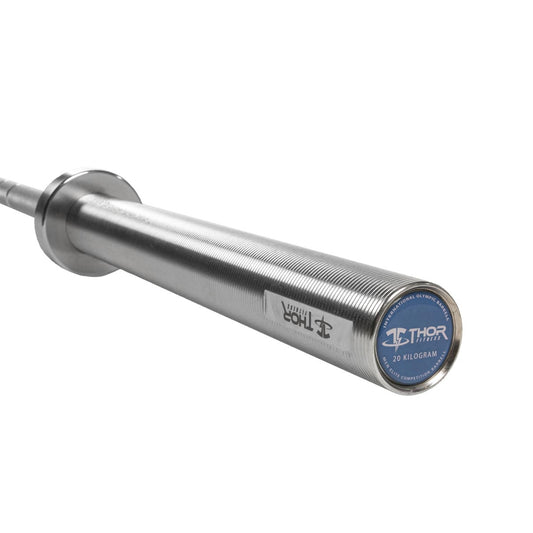 TF Olympic COMP DK Bar