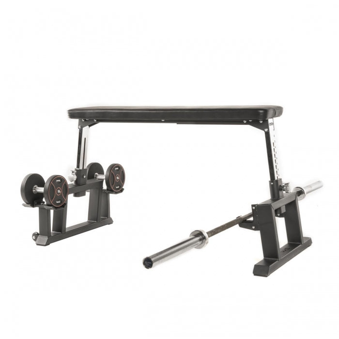TF Seal Row Bench