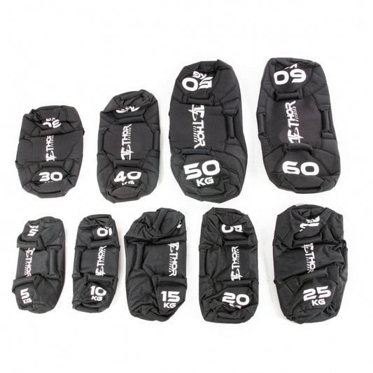 TF Sandbag Grip