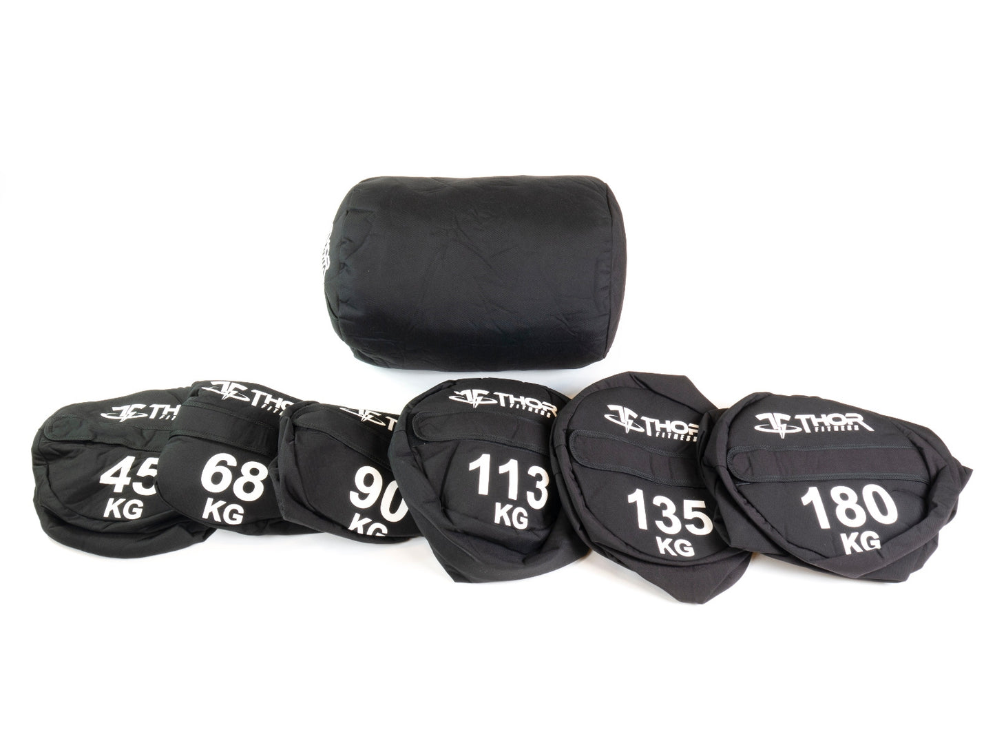 TF Sandbag
