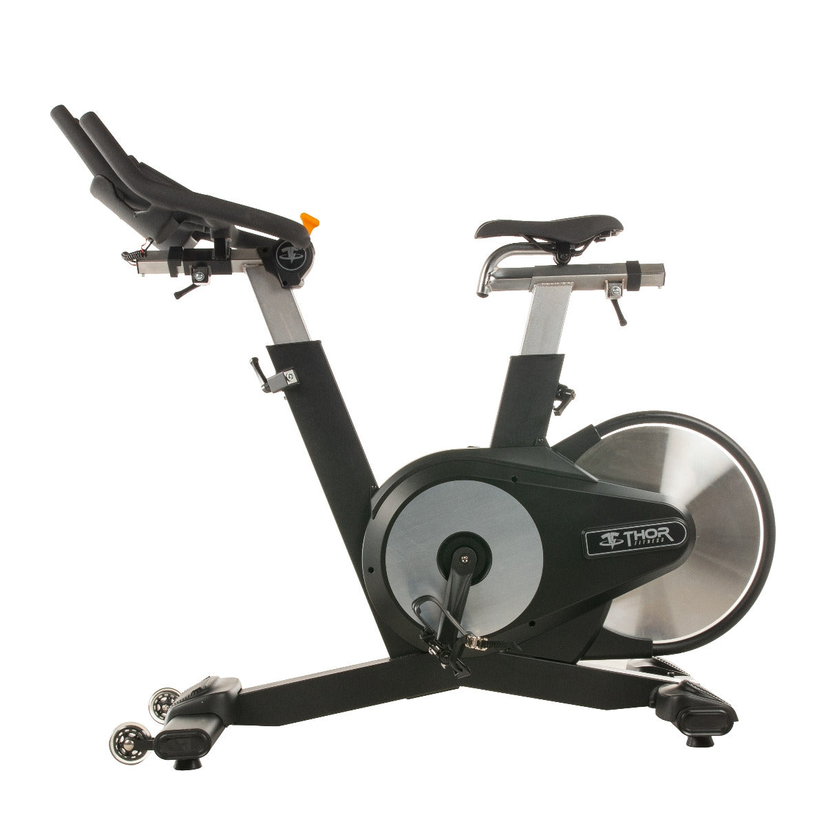 TF Indoor Cycle