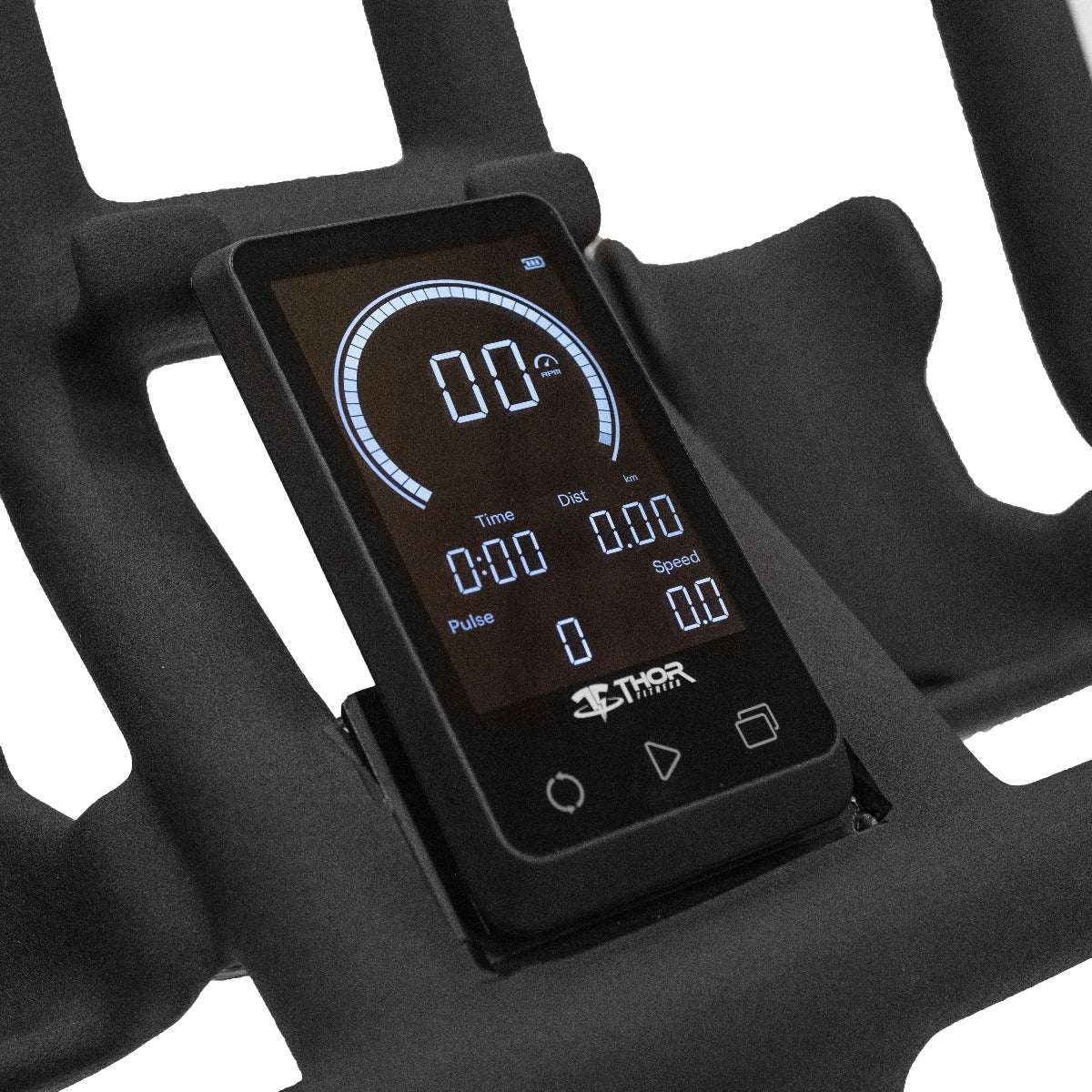 TF Indoor Cycle