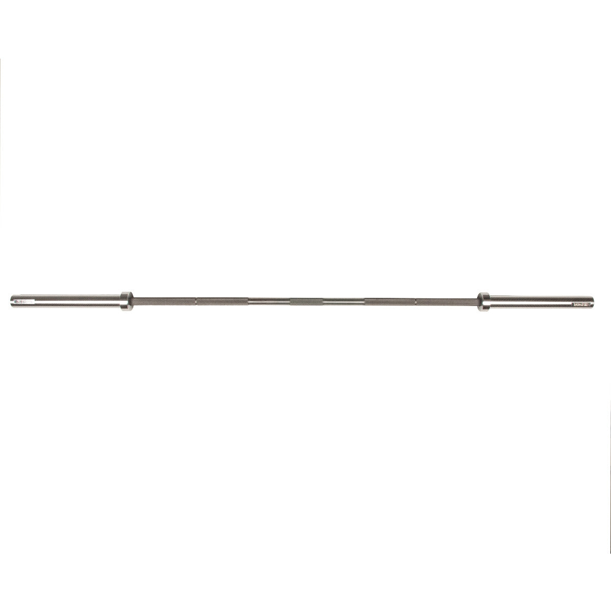 TF Powerlifting Bar V2