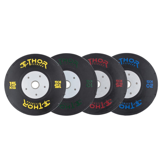 TF Competition Bumper Stripe 10-25kg