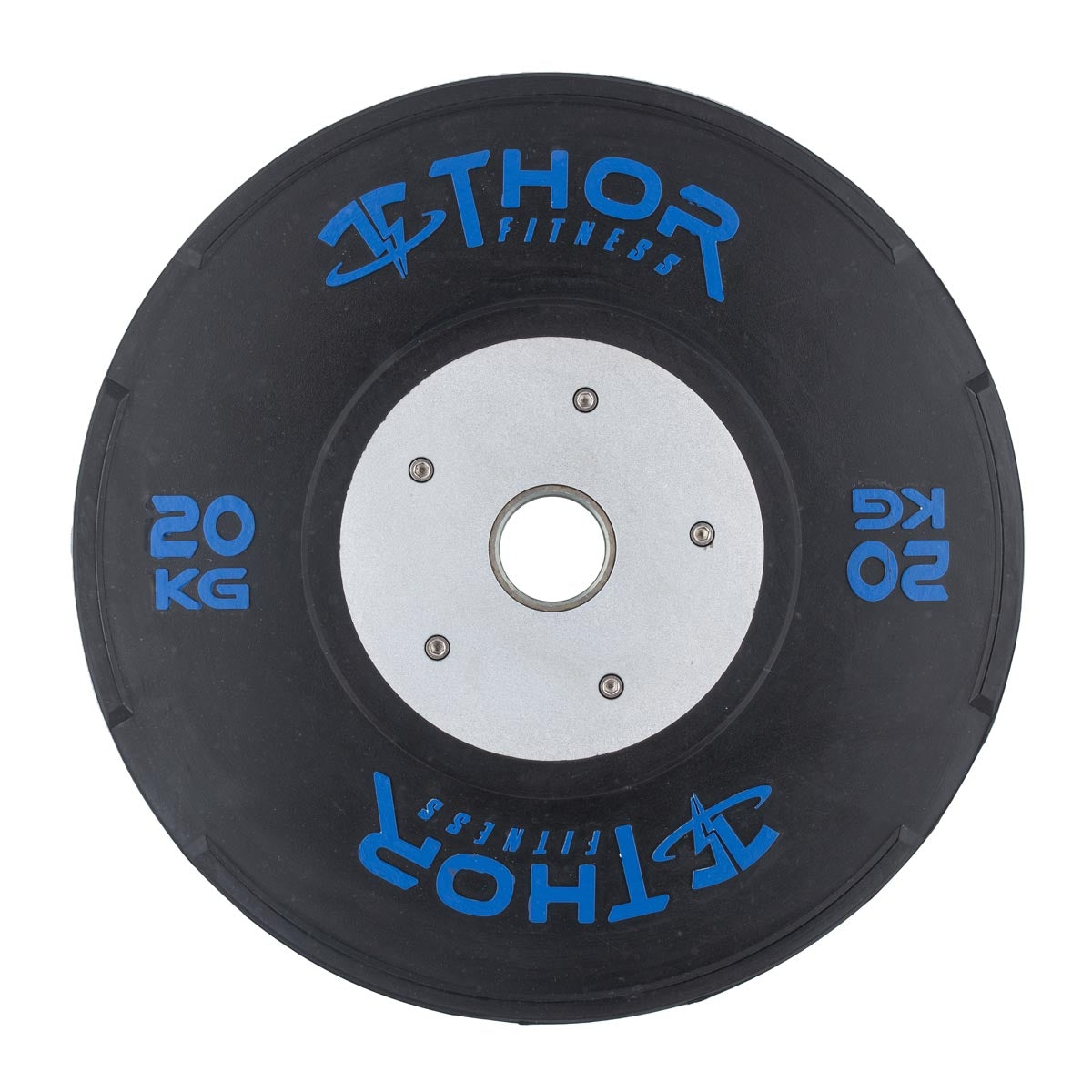 TF Competition Bumper Stripe 10-25kg
