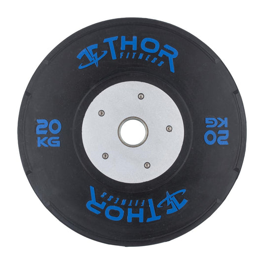 TF Competition Bumper Stripe 10-25kg