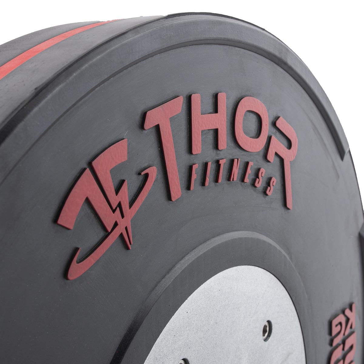 TF Competition Bumper Stripe 10-25kg