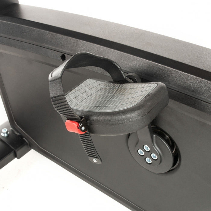 TF Upright Bike LED